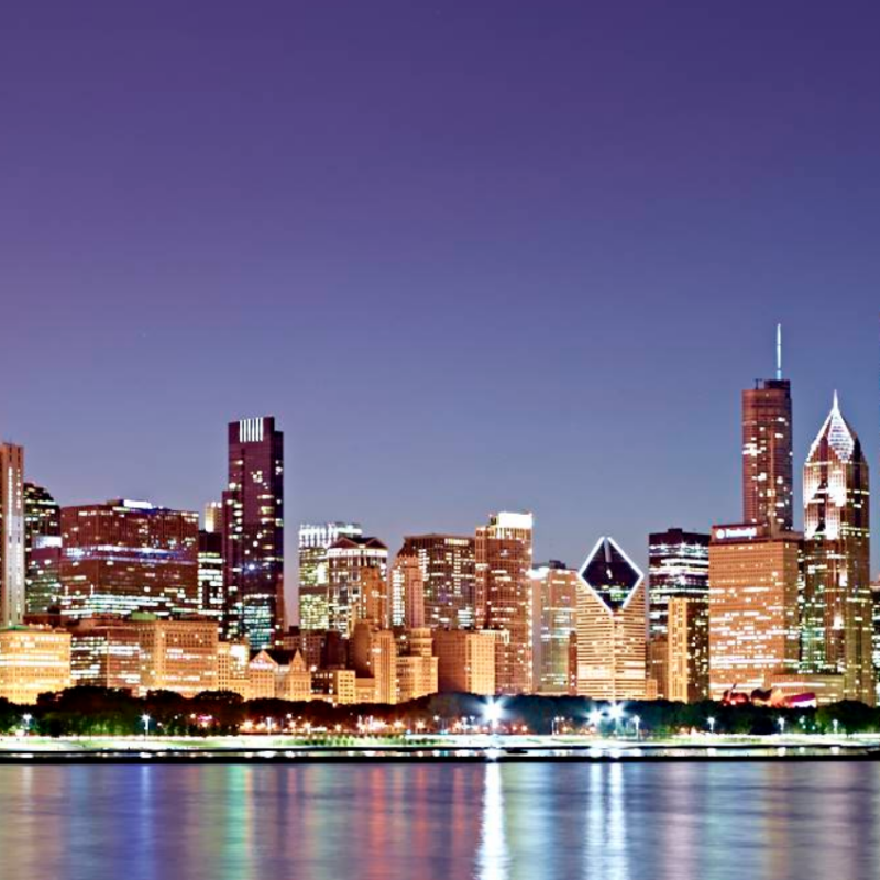 Top 10 Model Agencies in Chicago