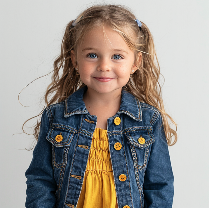 child modeling agencies